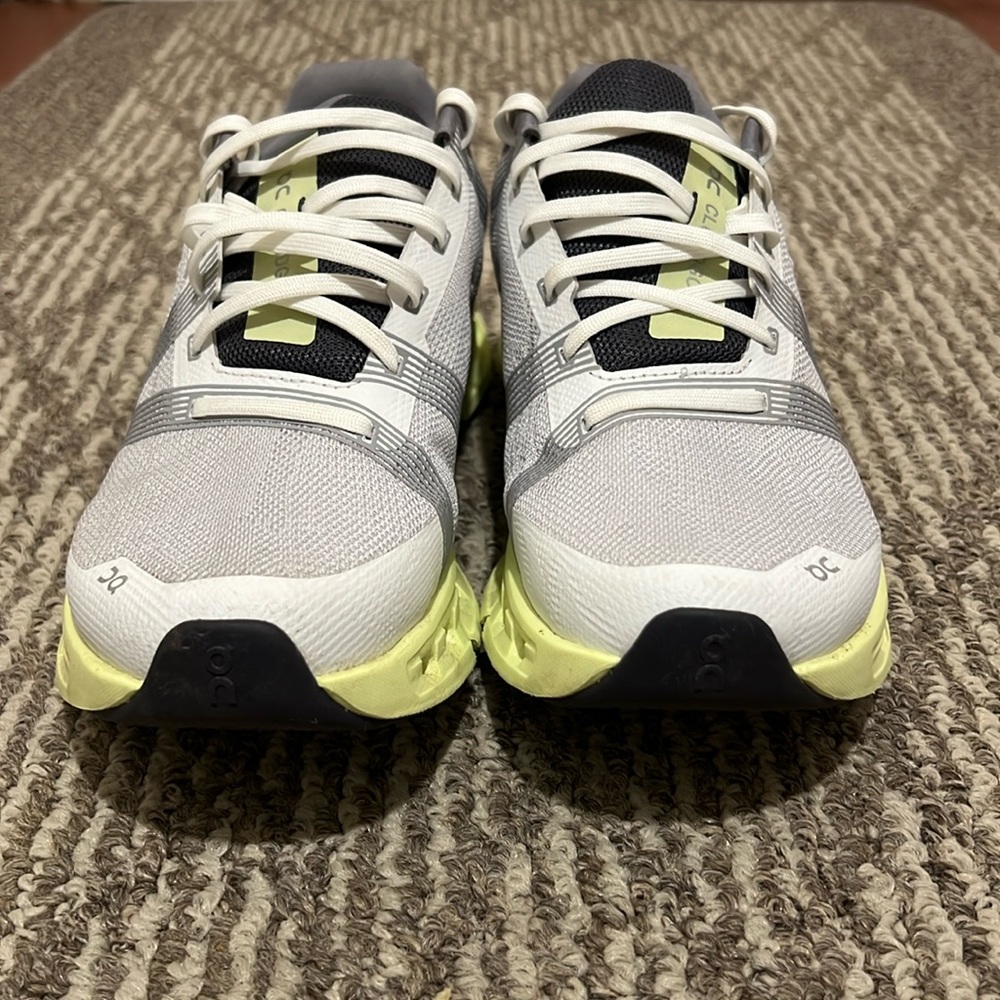 On Women's Cloudgo Running Shoes